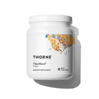 Thorne FiberMend tub on a white background