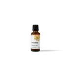 Thorne Vitamin D + K2 Liquid amber bottle standing upright