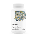 Thorne Magnesium Glycinate bottle, front label