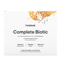 Thorne Complete Biotic carton, front view