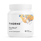 Thorne FiberMend powder tub, front label