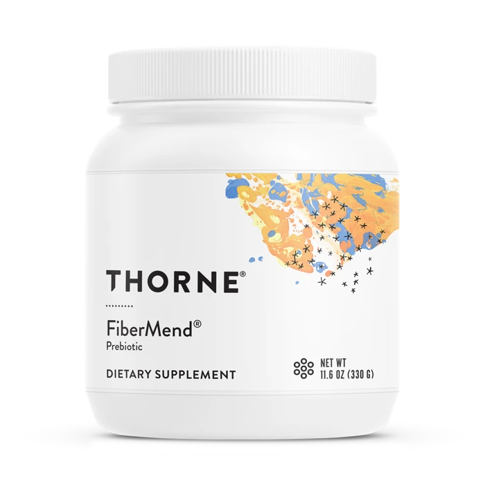 FiberMend — official Thorne product photograph